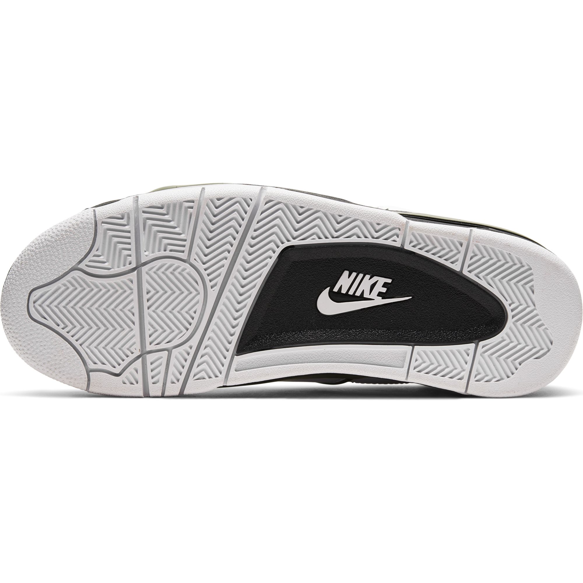 Купить Кроссовки Nike Air Flight 89 | CJ5390-101 в Москве или заказать доставку на Slamdunk.su