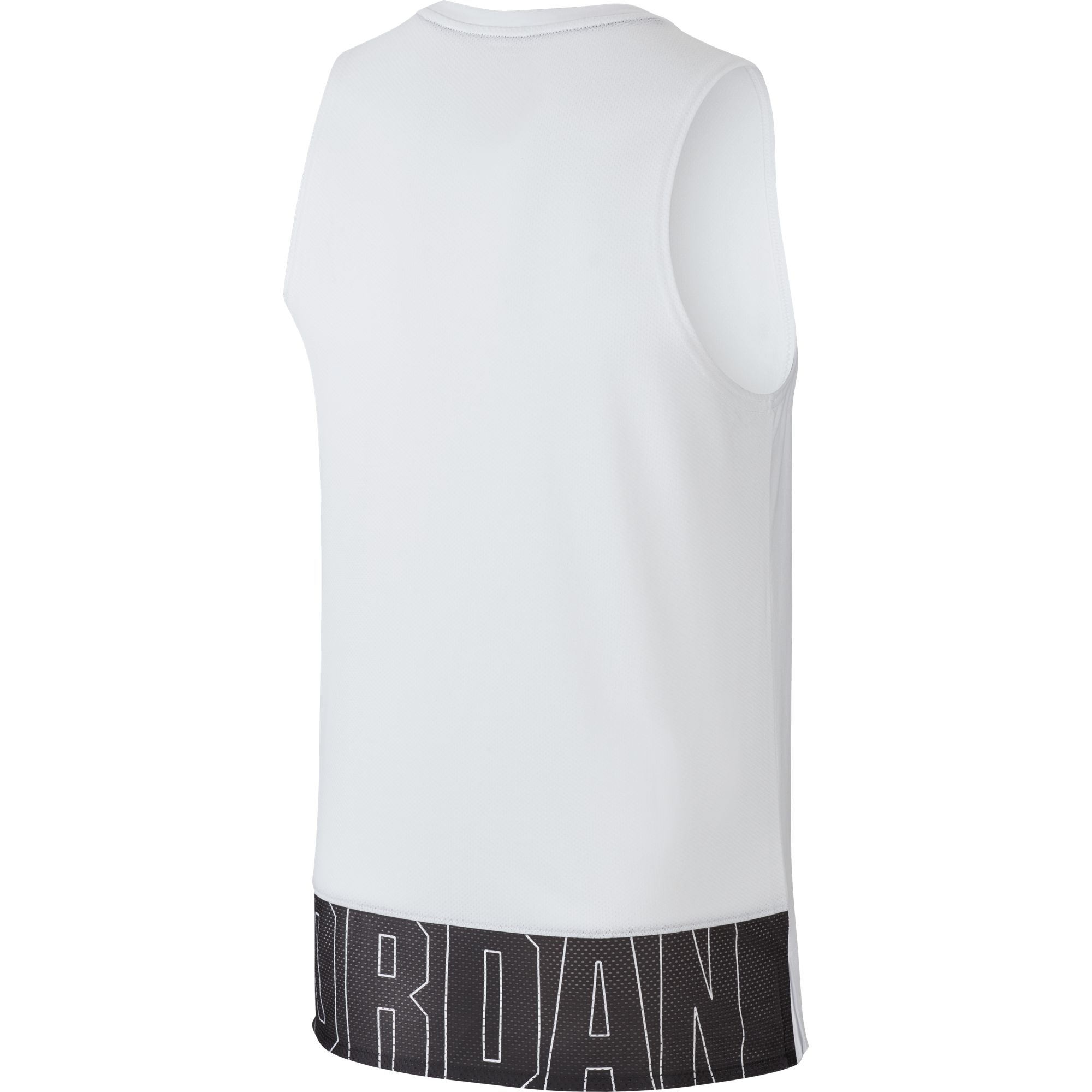 Купить Майка Jordan 23 Alpha | CJ5544-100 в Москве или заказать доставку на Slamdunk.su