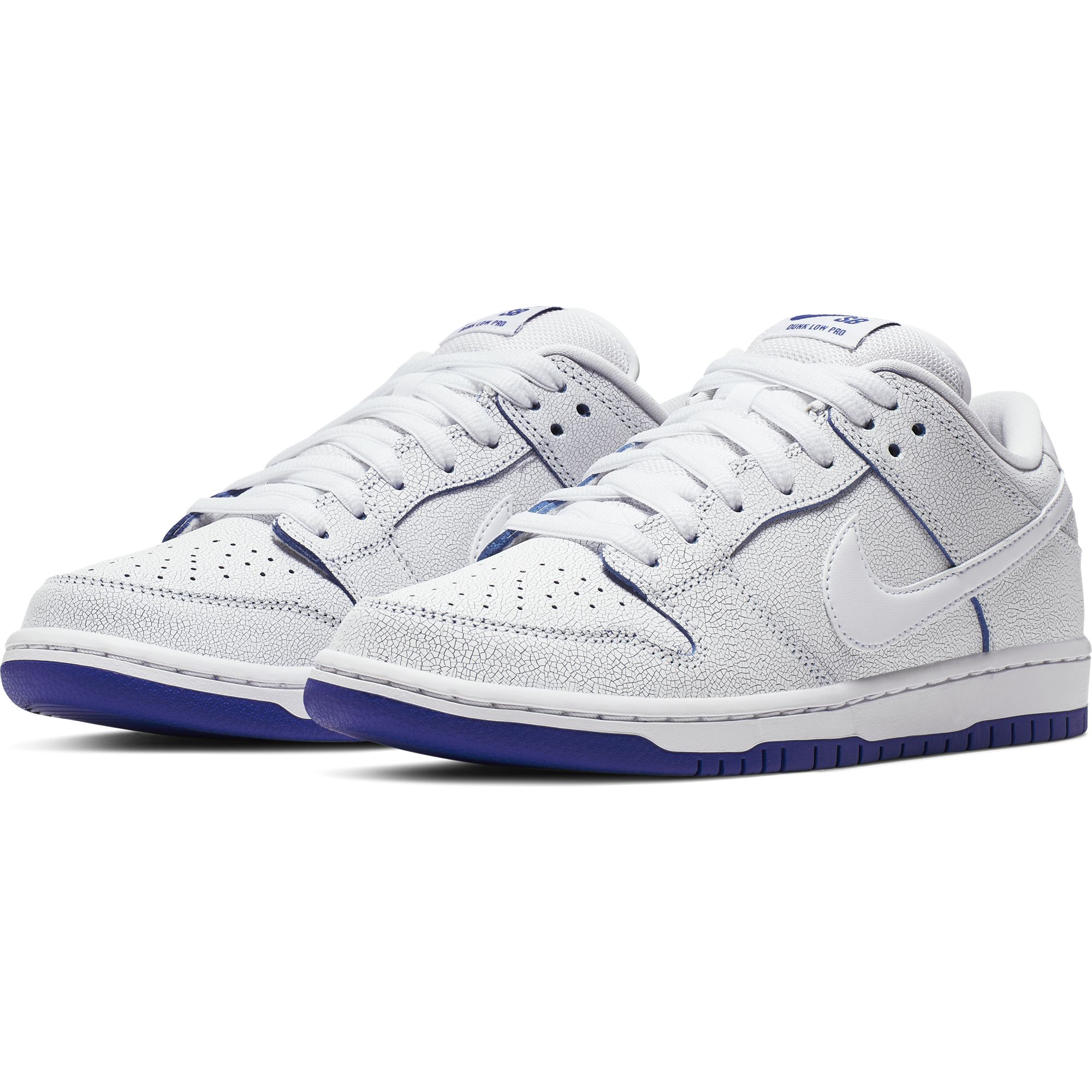 Купить Nike SB Dunk Low Pro Premium | CJ6884-100 в Москве или заказать доставку на Slamdunk.su