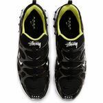 Кроссовки  Nike x Stüssy Air Zoom Spiridon KK | CJ9918-001