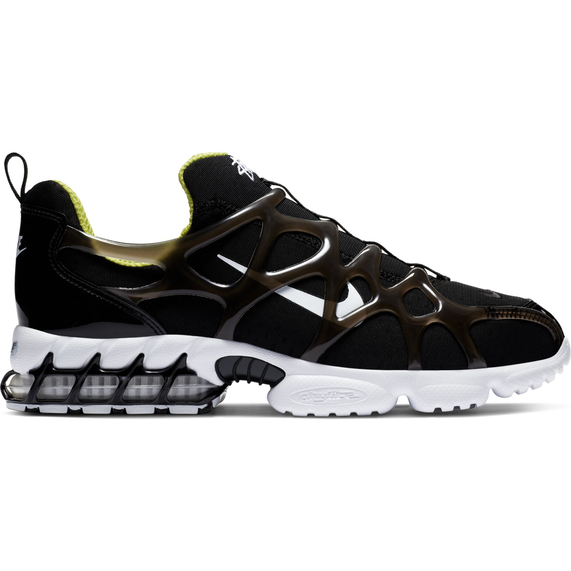 Nike air sales zoom spiridon kk