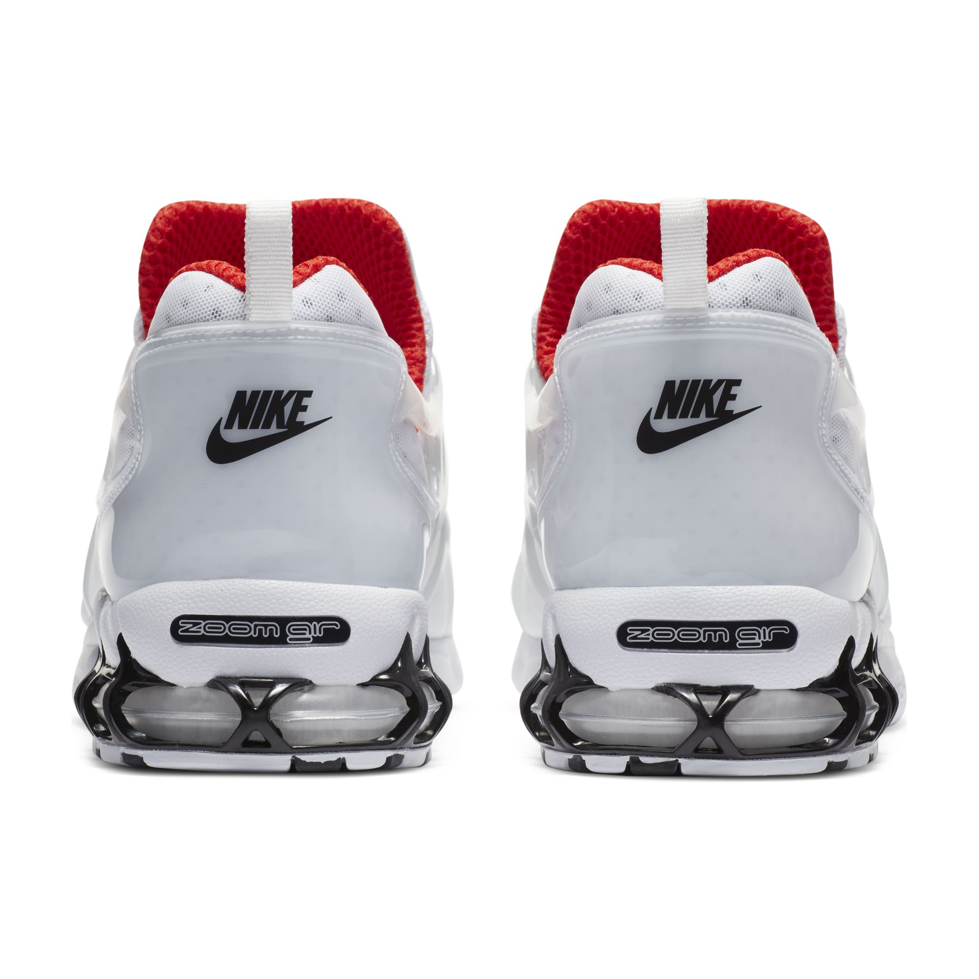 Купить Кроссовки Nike Air Zoom Spiridon  | CJ9918-100 в Москве или заказать доставку на Slamdunk.su