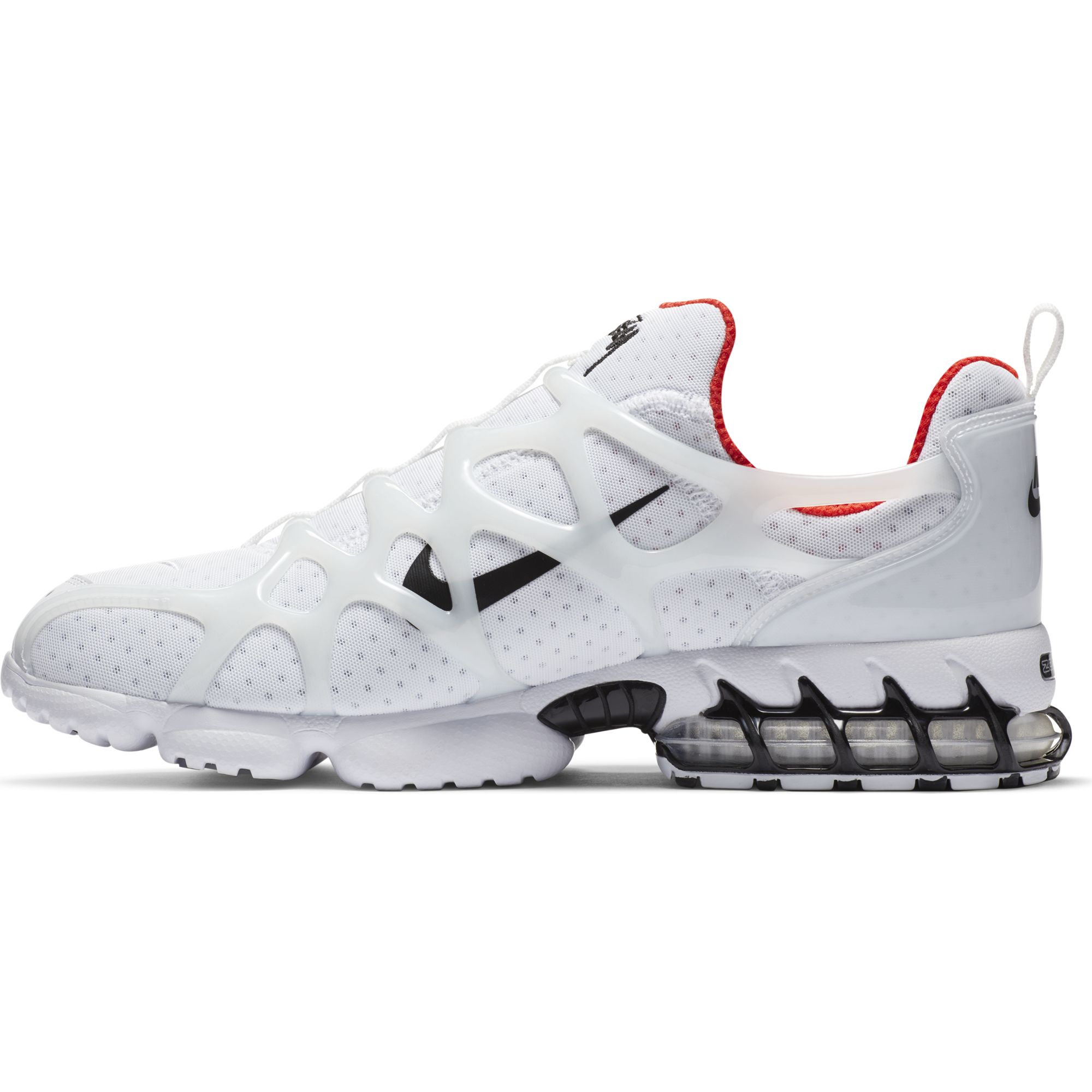 Купить Кроссовки Nike Air Zoom Spiridon  | CJ9918-100 в Москве или заказать доставку на Slamdunk.su