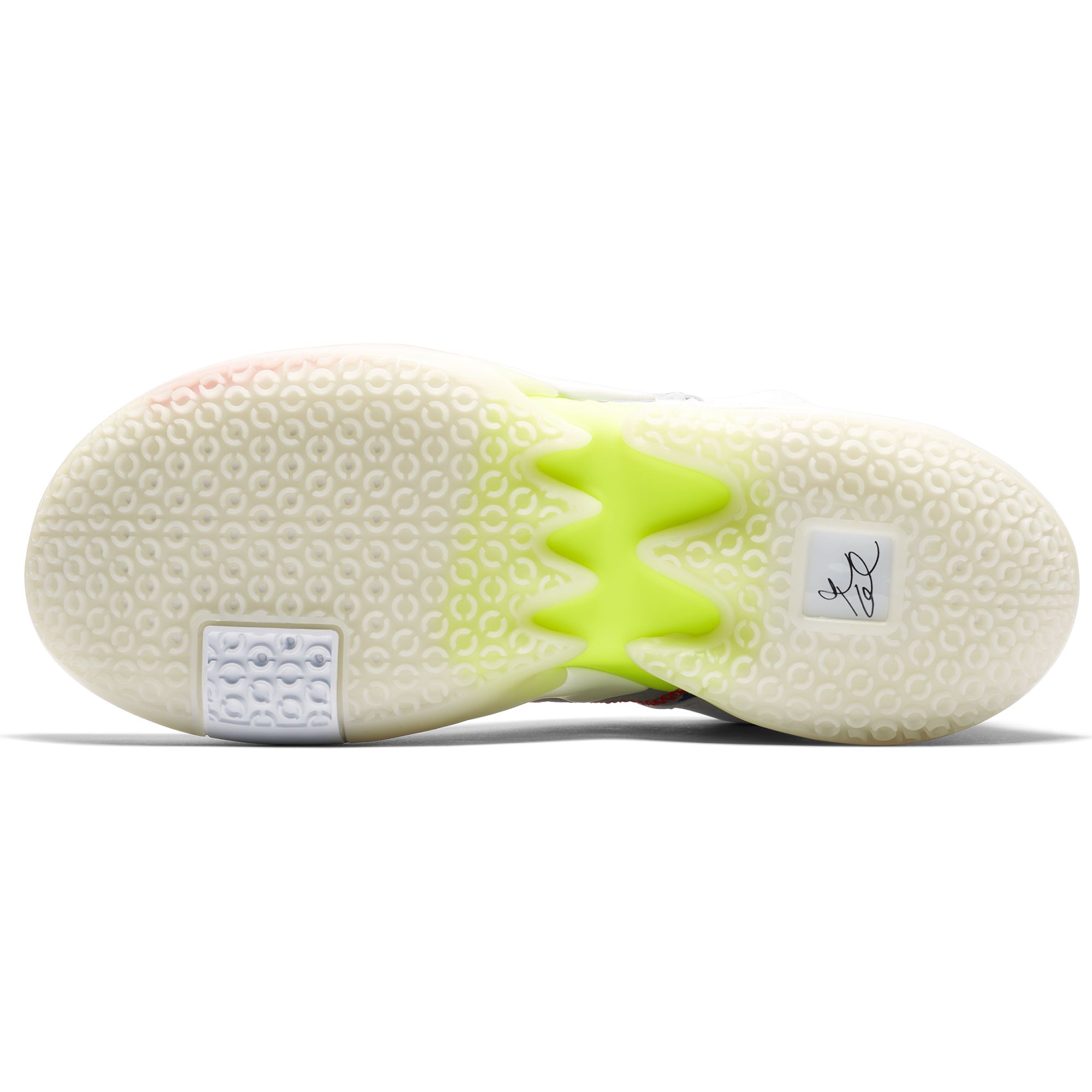 Купить Детские баскетбольные кроссовки Jordan "Why Not?" Zer0.2 SE | CK0494-100 в Москве или заказать доставку на Slamdunk.su