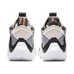 Детские баскетбольные кроссовки Jordan "Why Not?" Zer0.2 SE | CK0494-101