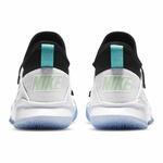 Баскетбольные кроссовки Nike Zoom Flight | CK0787-101