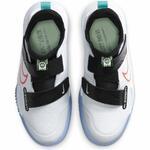 Баскетбольные кроссовки Nike Zoom Flight - картинка