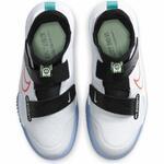Баскетбольные кроссовки Nike Zoom Flight | CK0787-101
