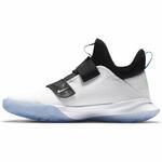 Баскетбольные кроссовки Nike Zoom Flight - картинка