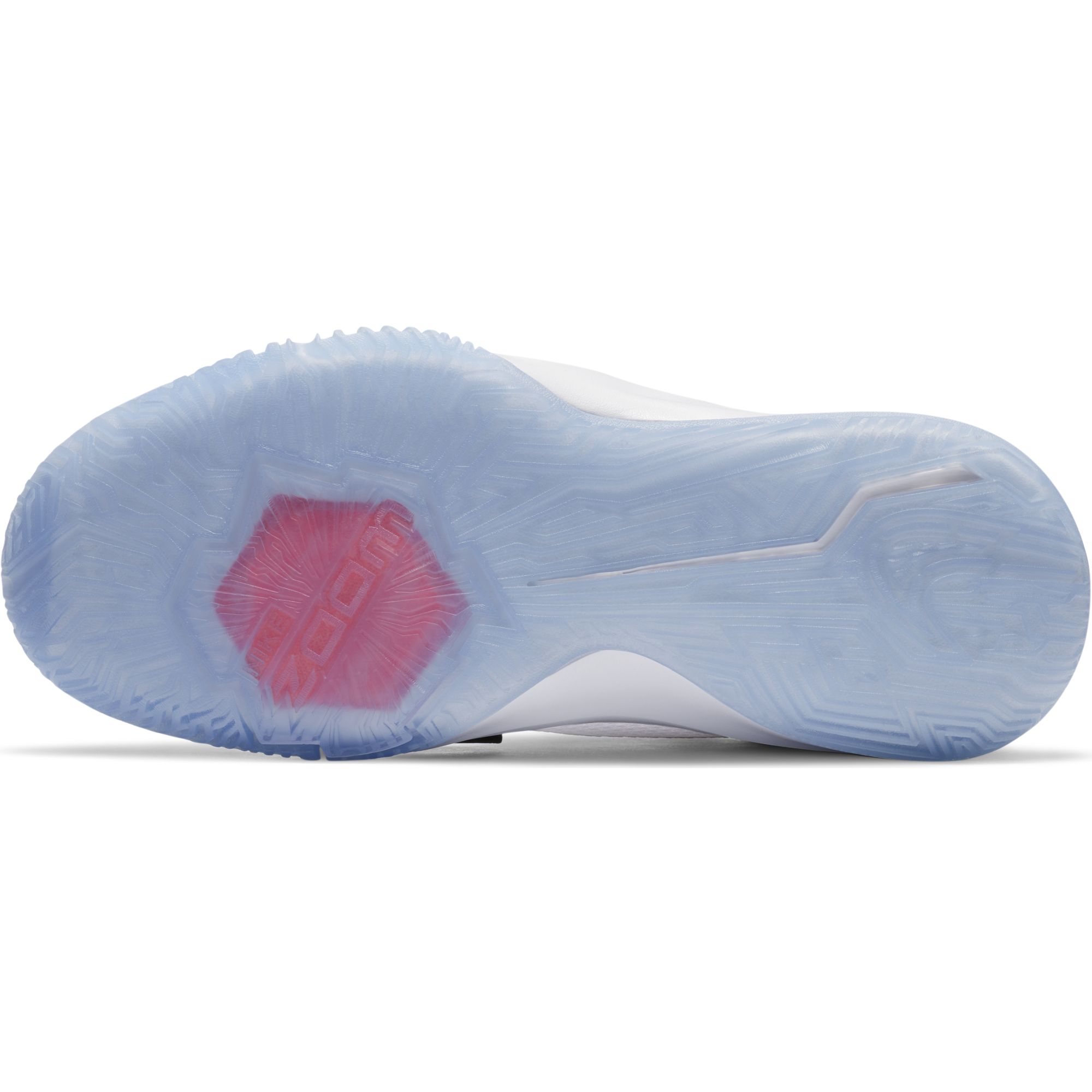 Купить Баскетбольные кроссовки Nike Zoom Flight | CK0787-101 в Москве или заказать доставку на Slamdunk.su