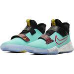 Баскетбольные кроссовки Nike Zoom Flight | CK0787-300