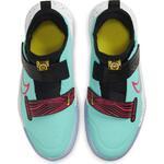 Баскетбольные кроссовки Nike Zoom Flight | CK0787-300