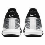 Баскетбольные кроссовки Nike Precision IV | CK1069-001