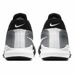 Баскетбольные кроссовки Nike Precision IV - картинка