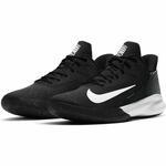 Баскетбольные кроссовки Nike Precision IV | CK1069-001