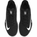 Баскетбольные кроссовки Nike Precision IV | CK1069-001