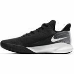 Баскетбольные кроссовки Nike Precision IV | CK1069-001