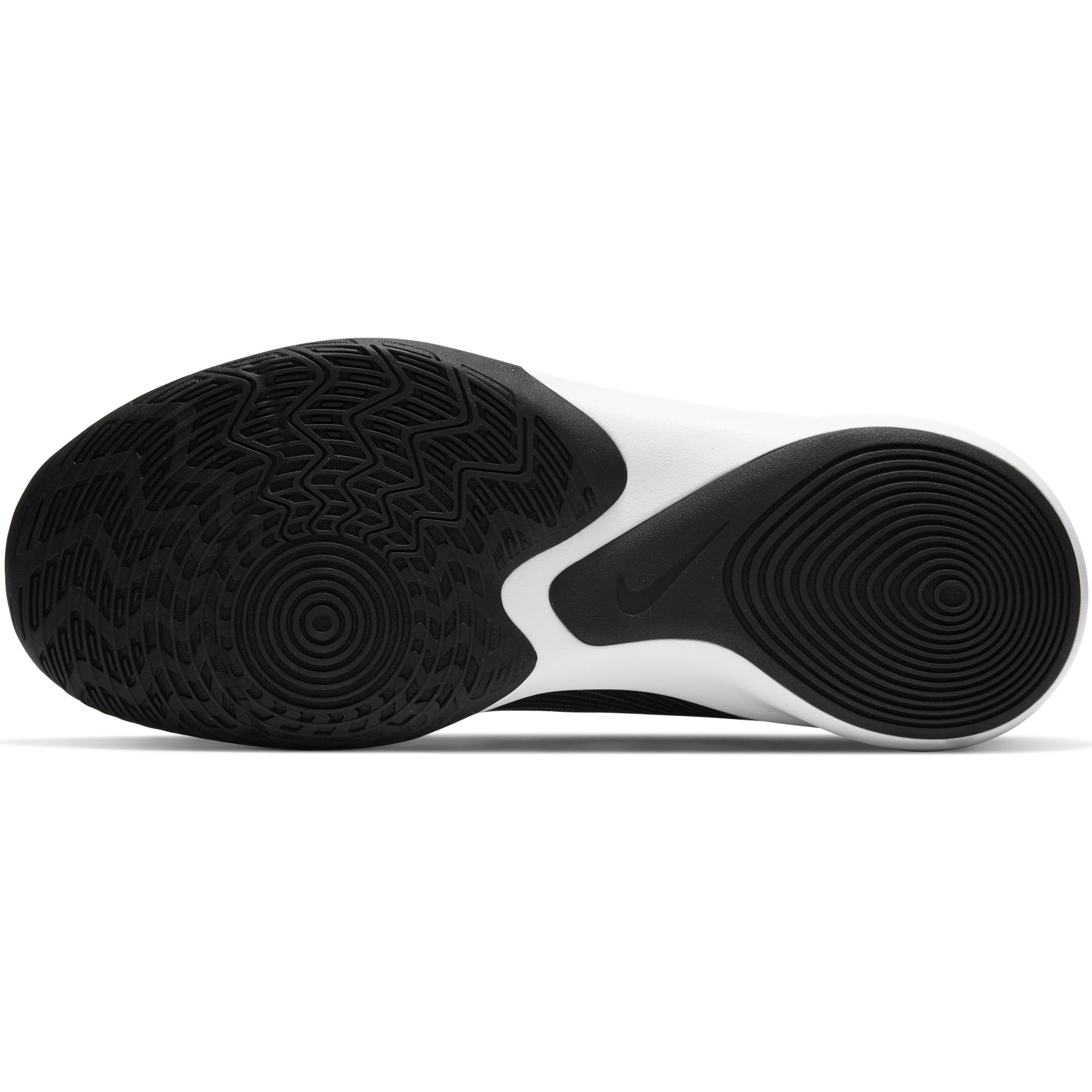 Купить Баскетбольные кроссовки Nike Precision IV | CK1069-001 в Москве или заказать доставку на Slamdunk.su