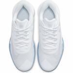 Баскетбольные кроссовки Nike Precision IV | CK1069-100