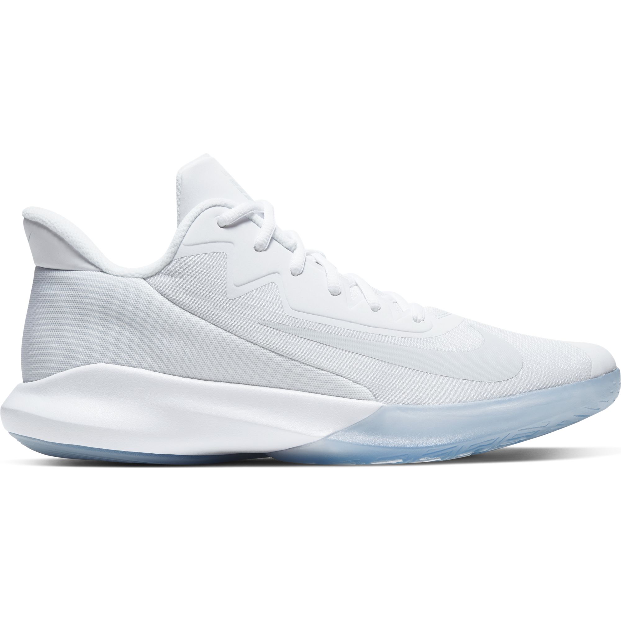 Купить Баскетбольные кроссовки Nike Precision IV | CK1069-100 в Москве или заказать доставку на Slamdunk.su