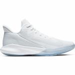 Баскетбольные кроссовки Nike Precision IV | CK1069-100