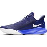 Баскетбольные кроссовки Nike Precision IV | CK1069-400