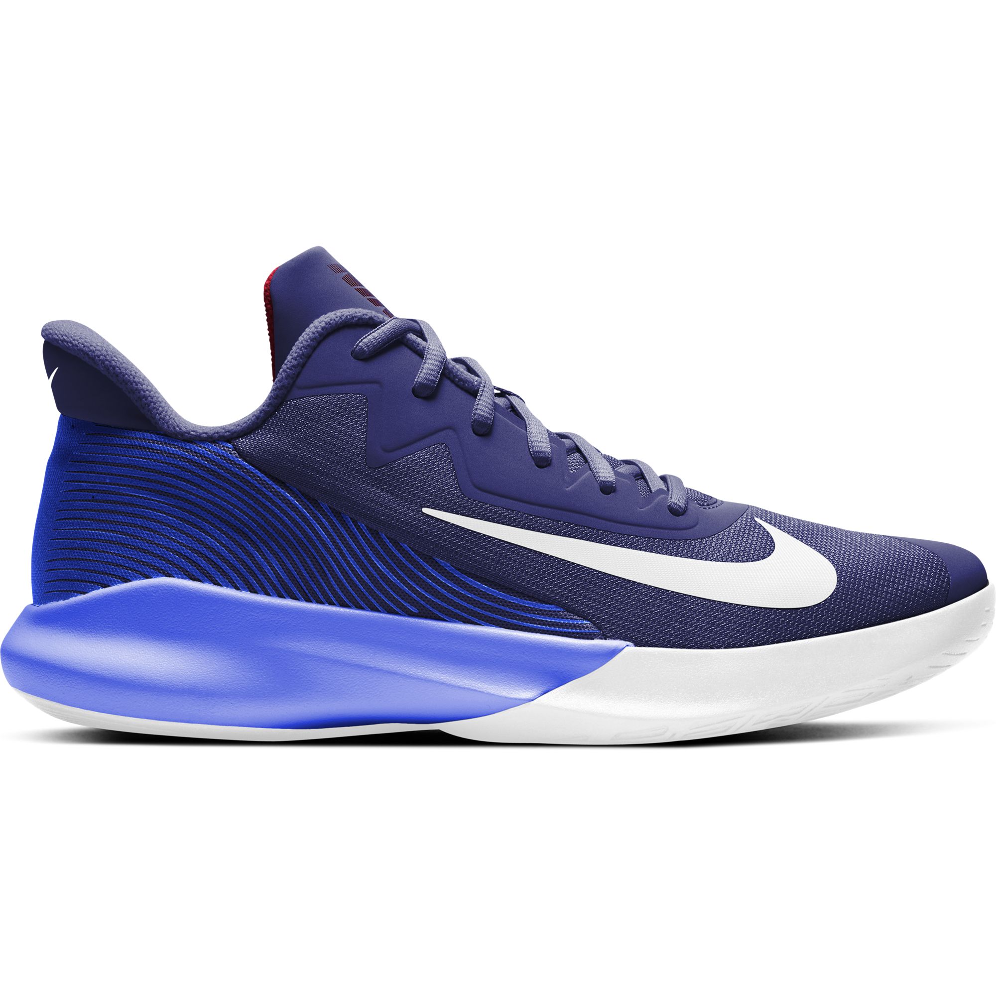 Nike air precision 4 deals