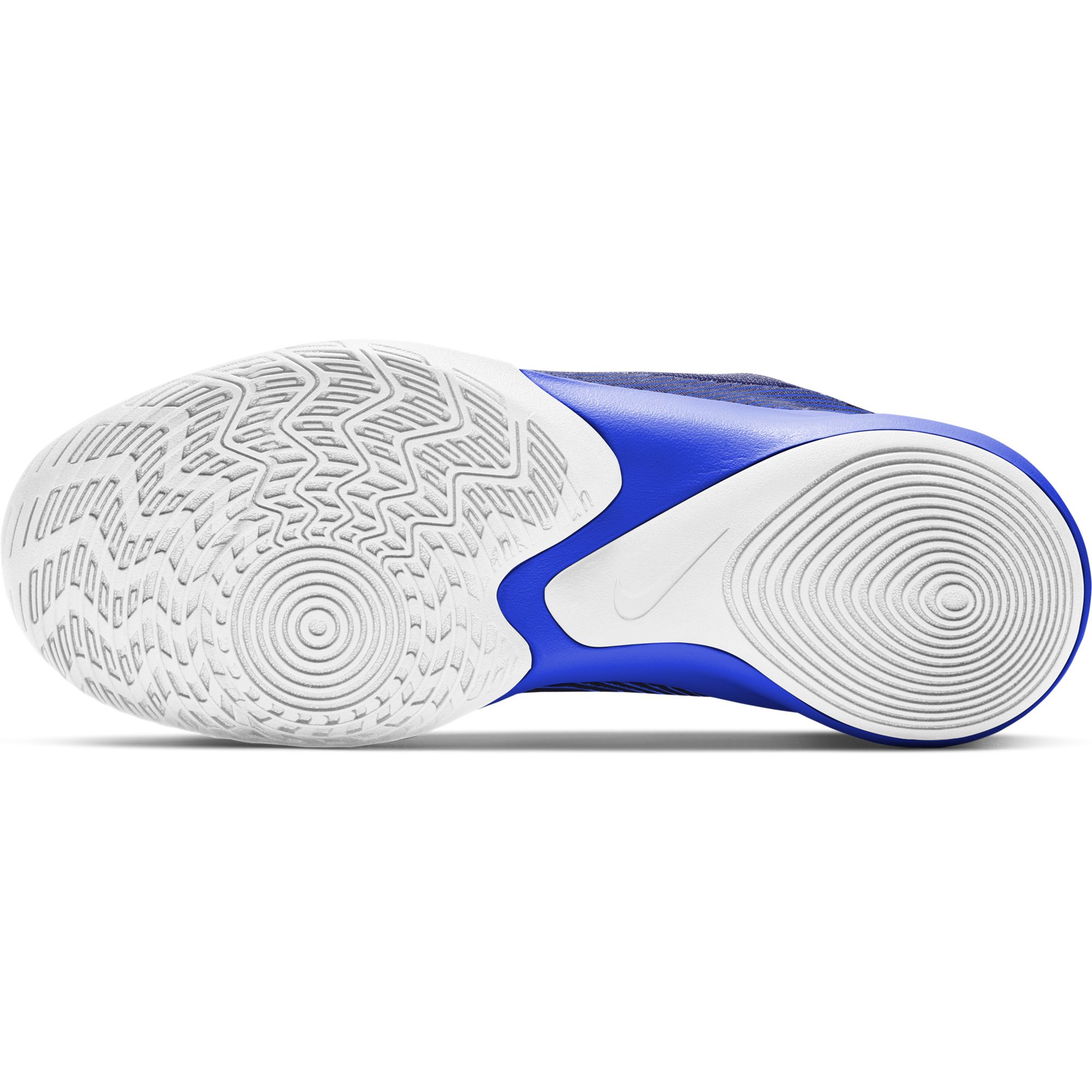 Купить Баскетбольные кроссовки Nike Precision IV | CK1069-400 в Москве или заказать доставку на Slamdunk.su