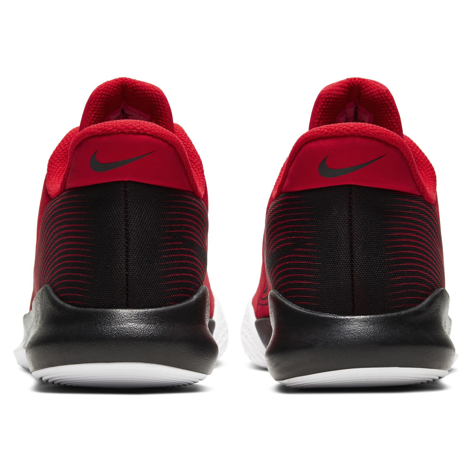 Купить Баскетбольные кроссовки Nike Precision IV | CK1069-600 в Москве или заказать доставку на Slamdunk.su