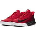 Баскетбольные кроссовки Nike Precision IV | CK1069-600