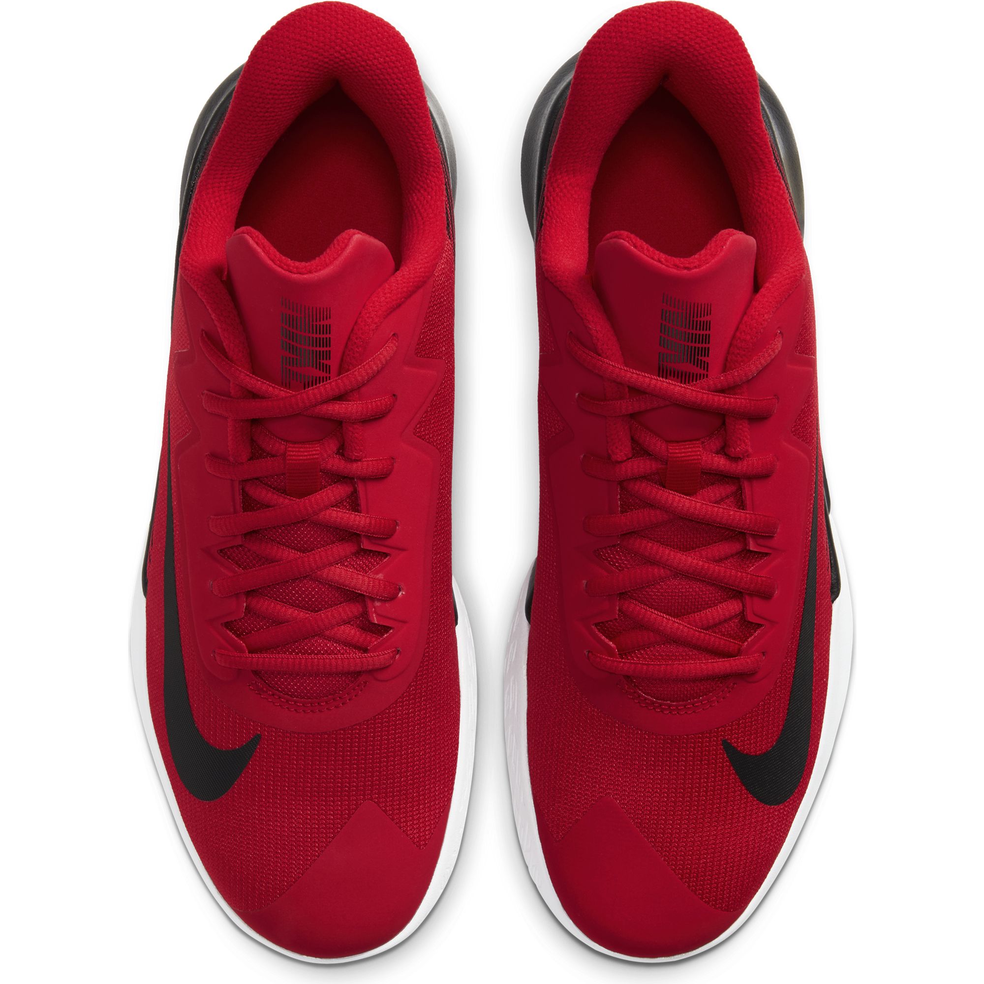 Купить Баскетбольные кроссовки Nike Precision IV | CK1069-600 в Москве или заказать доставку на Slamdunk.su