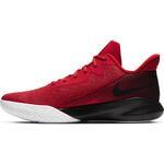 Баскетбольные кроссовки Nike Precision IV | CK1069-600