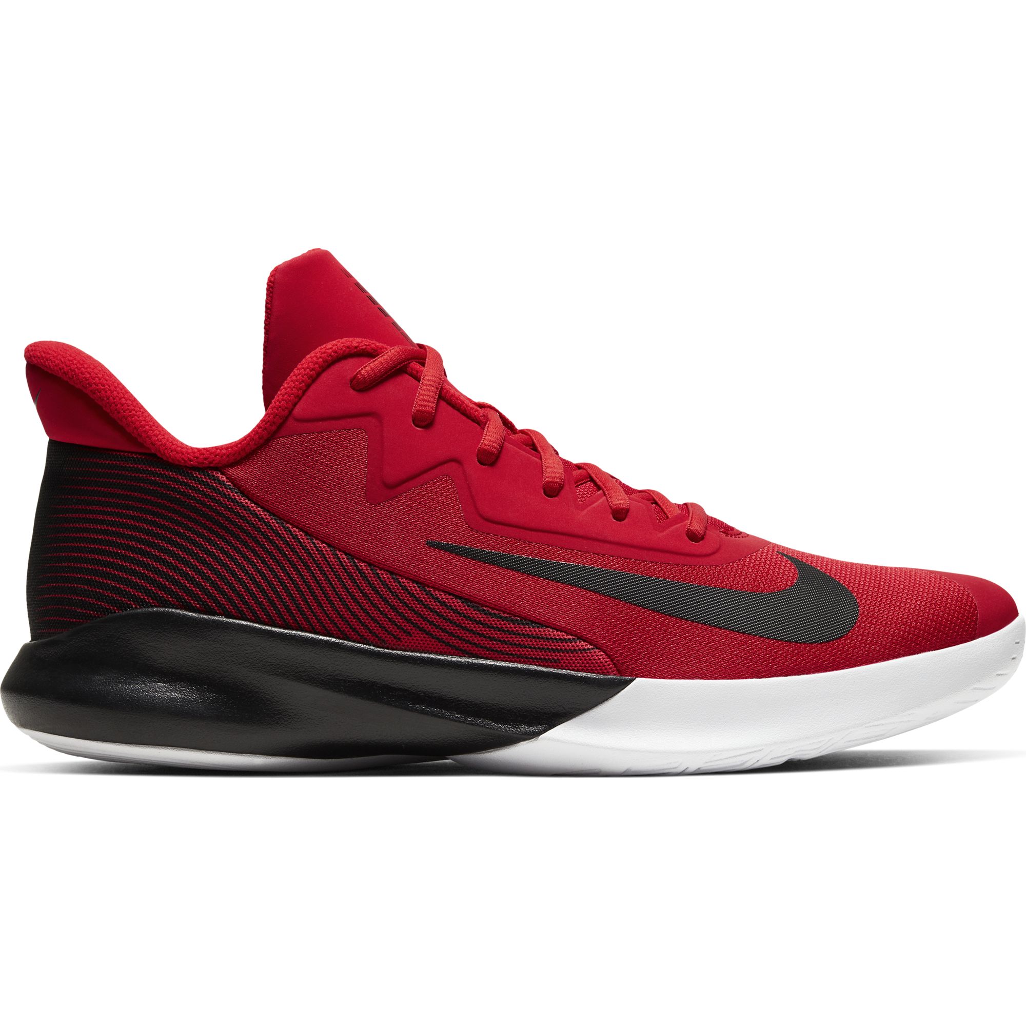 Купить Баскетбольные кроссовки Nike Precision IV | CK1069-600 в Москве или заказать доставку на Slamdunk.su