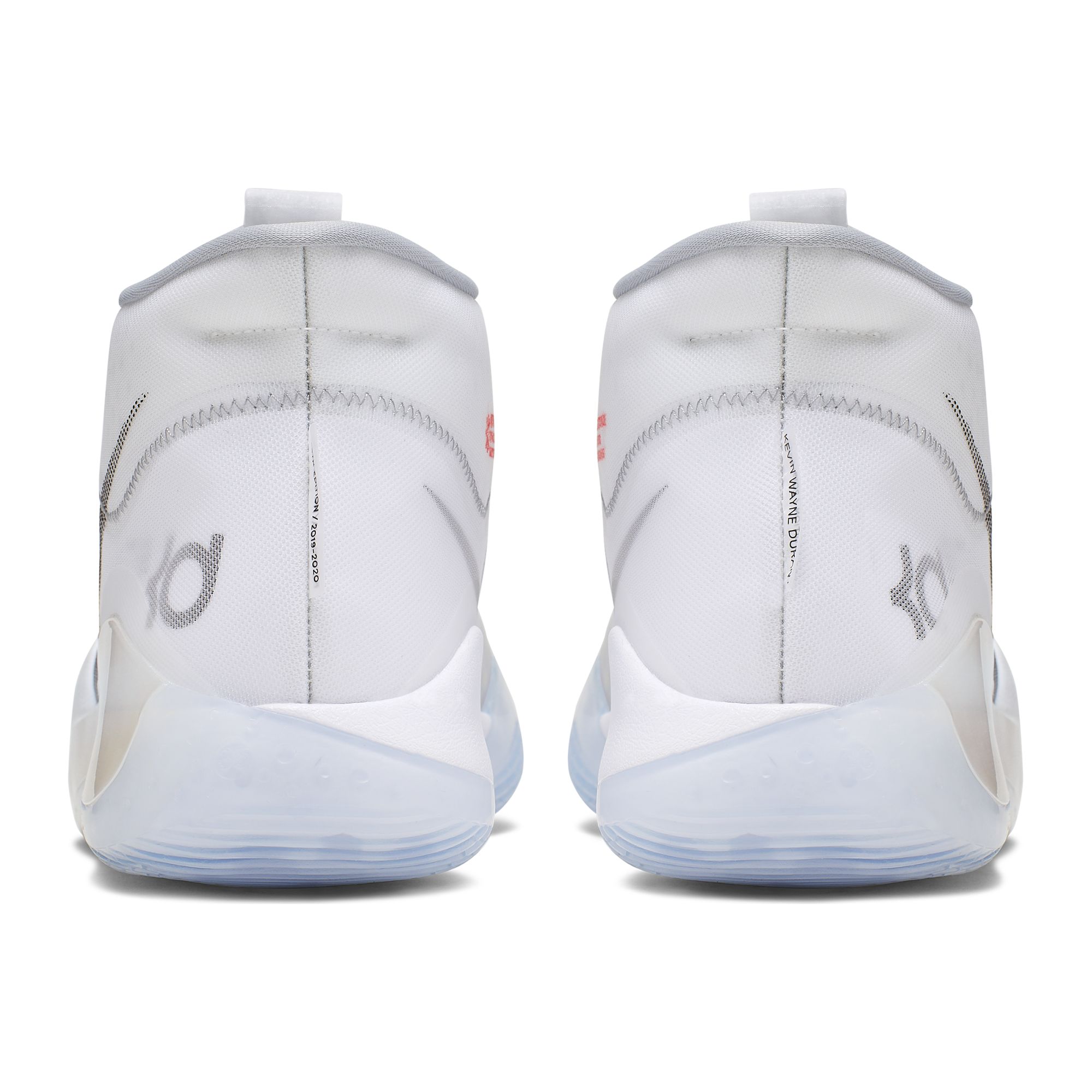 Купить Баскетбольные кроссовки Nike Zoom KD12 | CK1195-101 в Москве или заказать доставку на Slamdunk.su