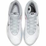 Баскетбольные кроссовки Nike Zoom KD12 - картинка