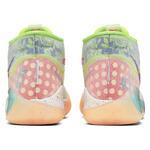 Баскетбольные кроссовки Nike Zoom KD12 | CK1195-300