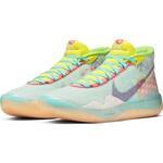 Баскетбольные кроссовки Nike Zoom KD12 - картинка