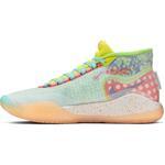 Баскетбольные кроссовки Nike Zoom KD12 - картинка