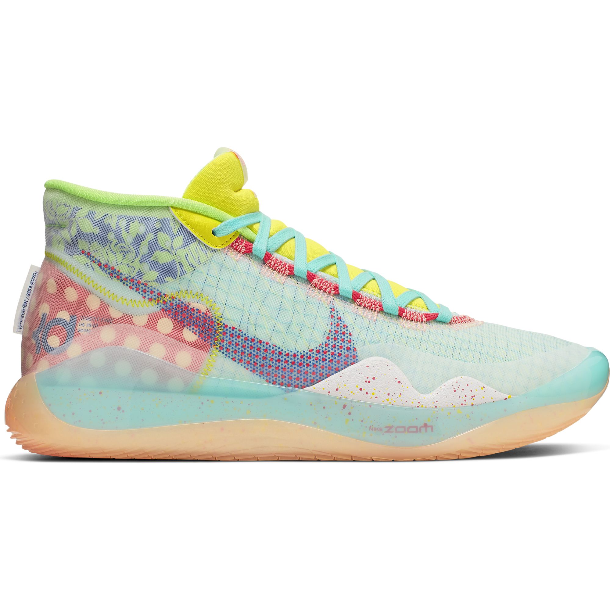 nike low cut shoes basketball