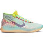 Баскетбольные кроссовки Nike Zoom KD12 | CK1195-300