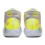 Баскетбольные кроссовки Nike Zoom KD12 | CK1200-900