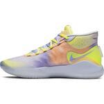 Баскетбольные кроссовки Nike Zoom KD12 | CK1200-900