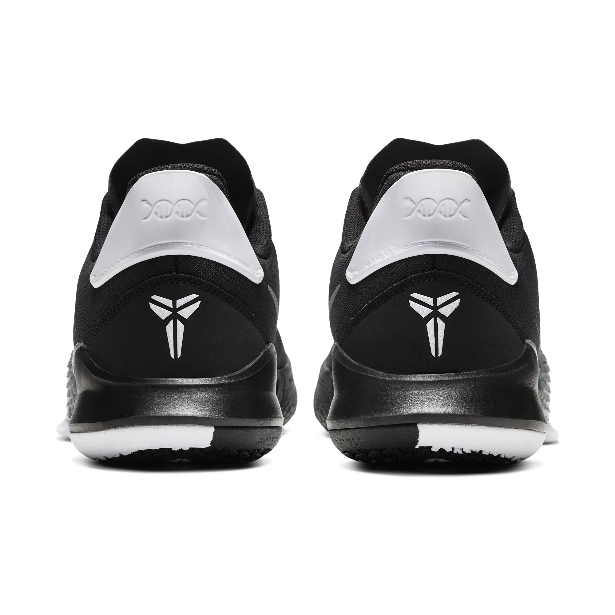 mamba fury black lemon