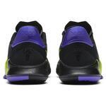 Баскетбольные кроссовки Kobe Mamba Fury | CK2087-003