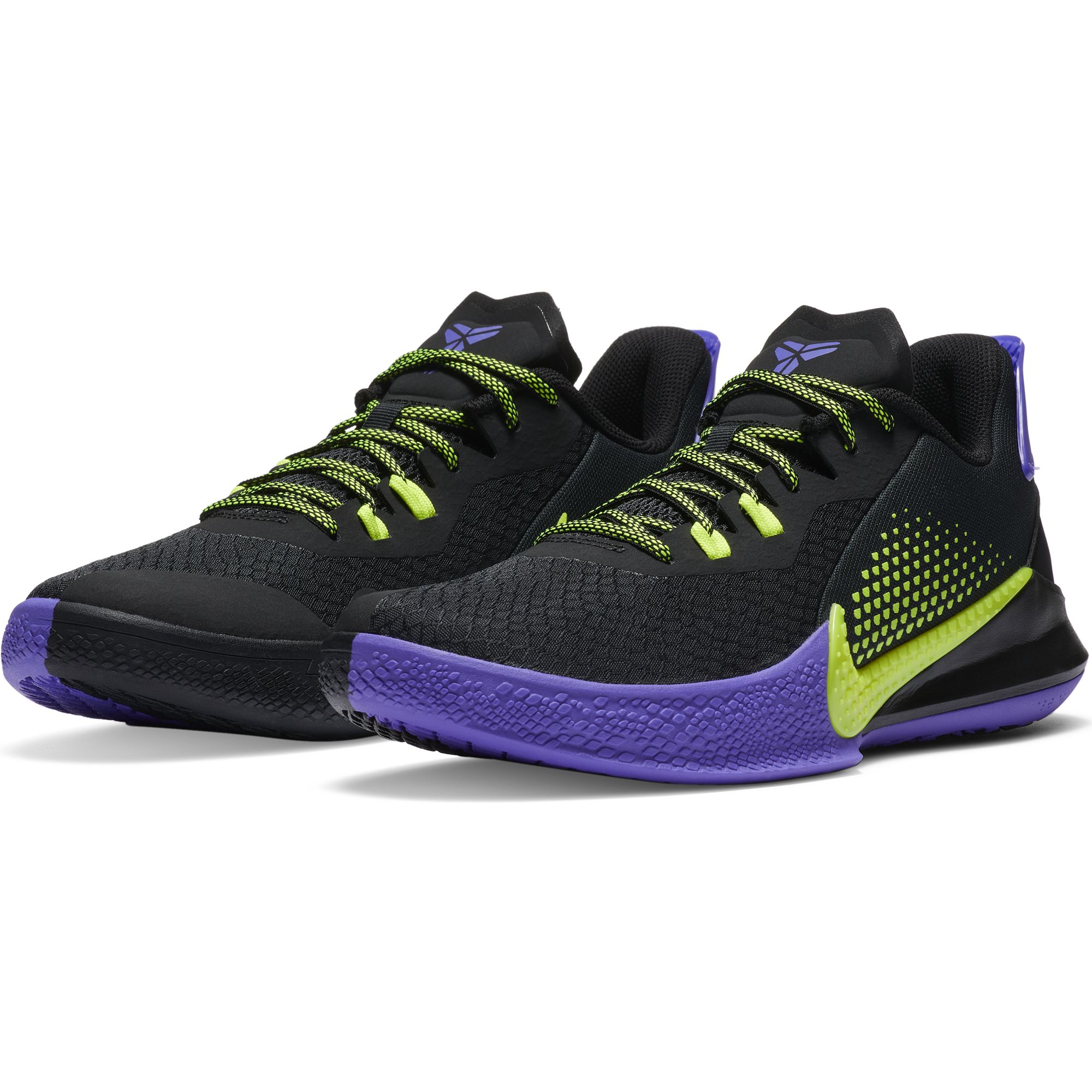 Kobe Mamba Fury