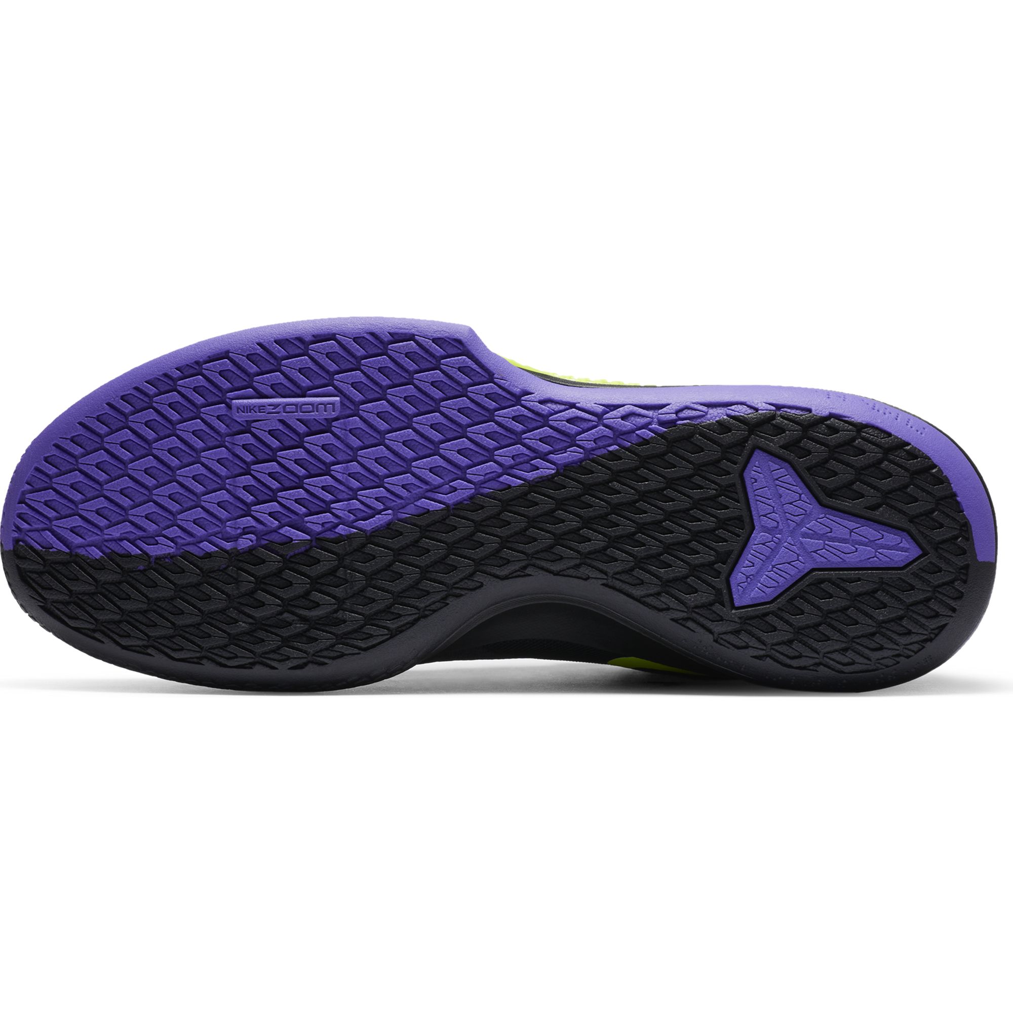 Kobe mamba purple sales