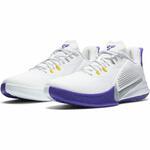 Баскетбольные кроссовки Kobe Mamba Fury | CK2087-101