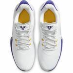 Баскетбольные кроссовки Kobe Mamba Fury | CK2087-101