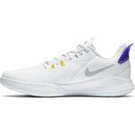 Баскетбольные кроссовки Kobe Mamba Fury - картинка