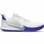 Баскетбольные кроссовки Kobe Mamba Fury | CK2087-101